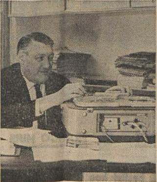 joop portengen limburgs dagblad 1966