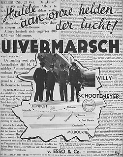 Uivermarsch